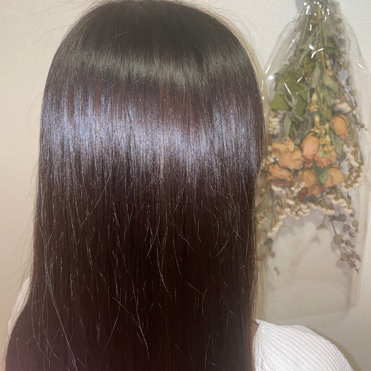 プロフェッショナルヘアブラシ ニューマティックピン 965/ACCA KAPPA(アッカカッパ)/ヘアブラシを使ったクチコミ(2枚目)