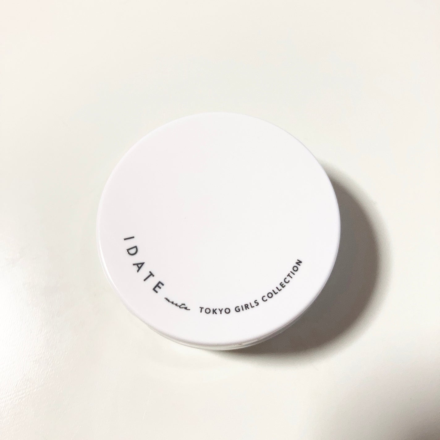 アイデイト クッションファンデーション/IDATE/クッションファンデーションを使ったクチコミ(3枚目)