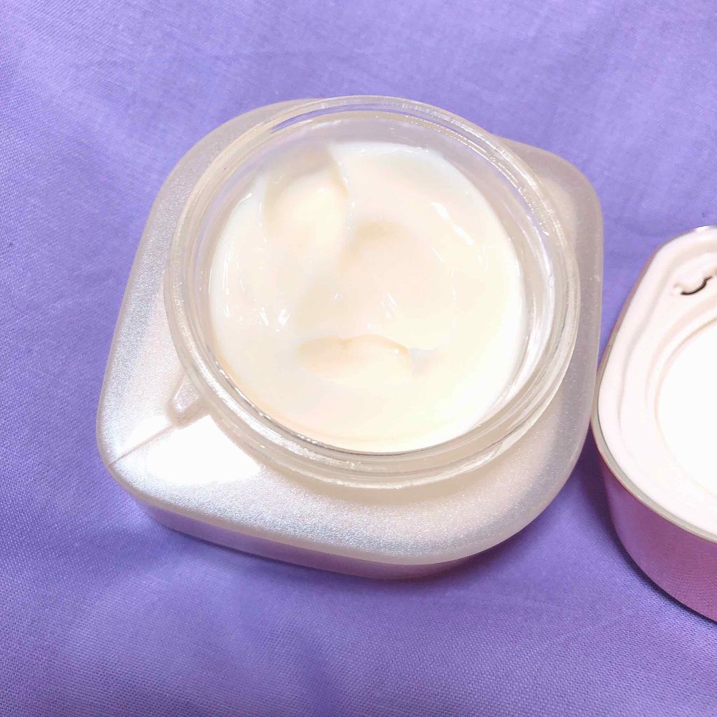 ミシャ グロウ スキンバーム(R)/MISSHA/化粧下地を使ったクチコミ(3枚目)