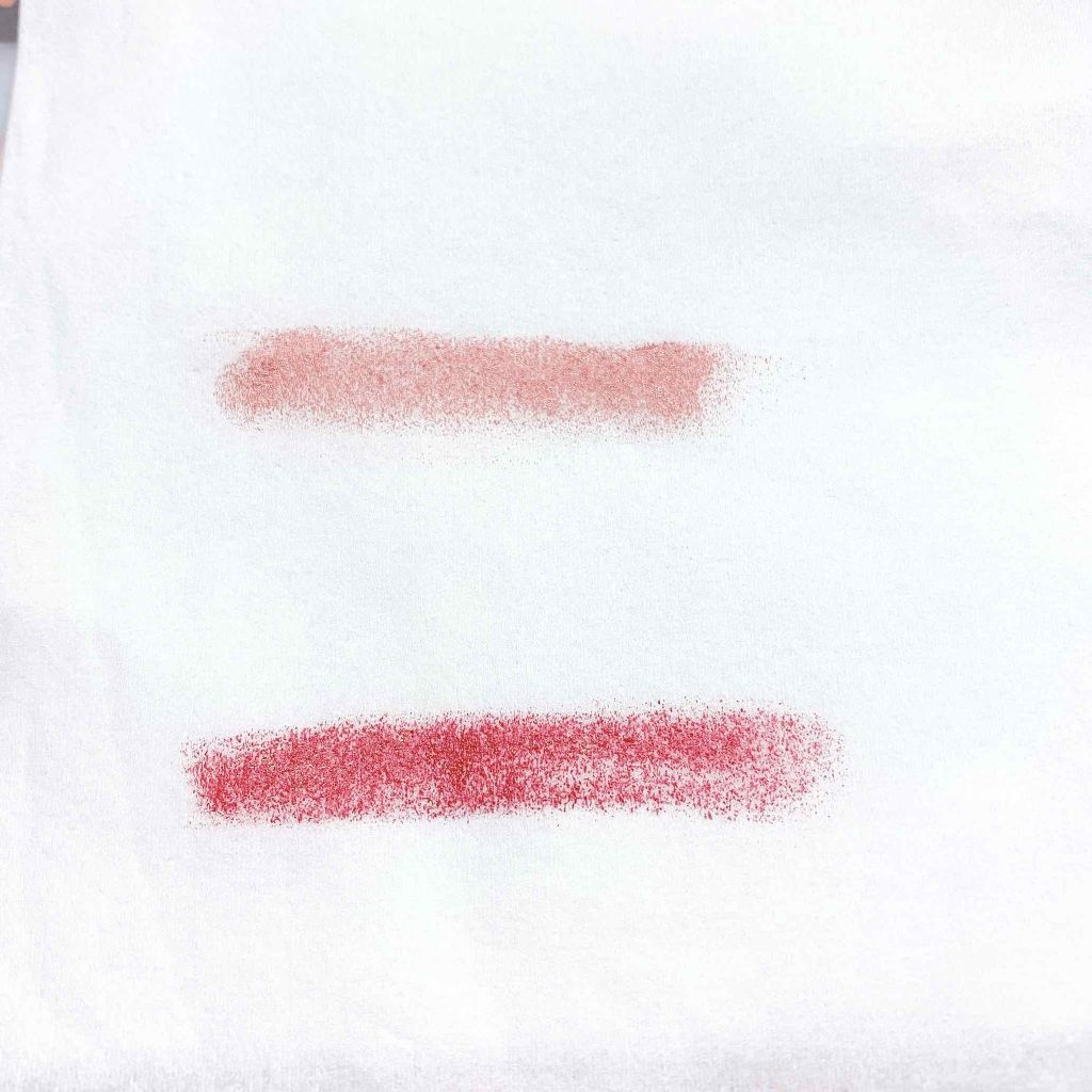 ルージュ ココ/CHANEL/口紅を使ったクチコミ(4枚目)