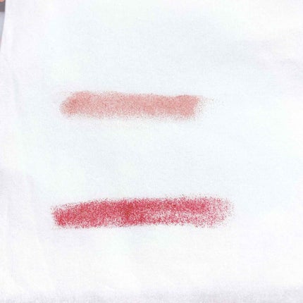 ルージュ ココ/CHANEL/口紅を使ったクチコミ(4枚目)