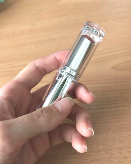 オリジナル ピュアスキンジェリー/ヴァセリン/ボディクリームを使ったクチコミ(2枚目)