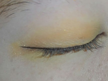 ヴィセ アヴァン シングルアイカラー/Visée/単色アイシャドウを使ったクチコミ(6枚目)