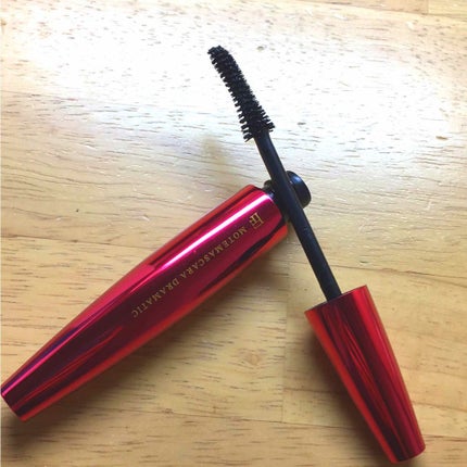 モテマスカラ IMPACT 1/UZU BY FLOWFUSHI/マスカラを使ったクチコミ(2枚目)