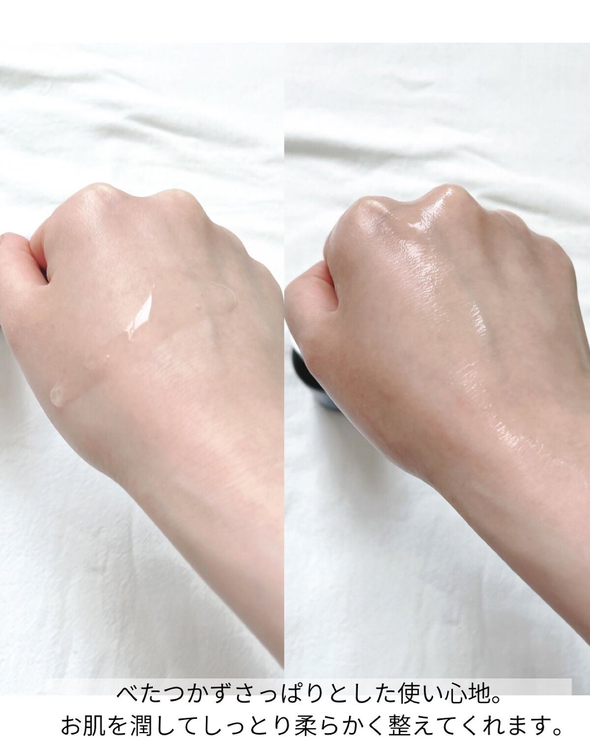 6ペプチドコンプレックスセラム/MARY&MAY/美容液を使ったクチコミ(5枚目)