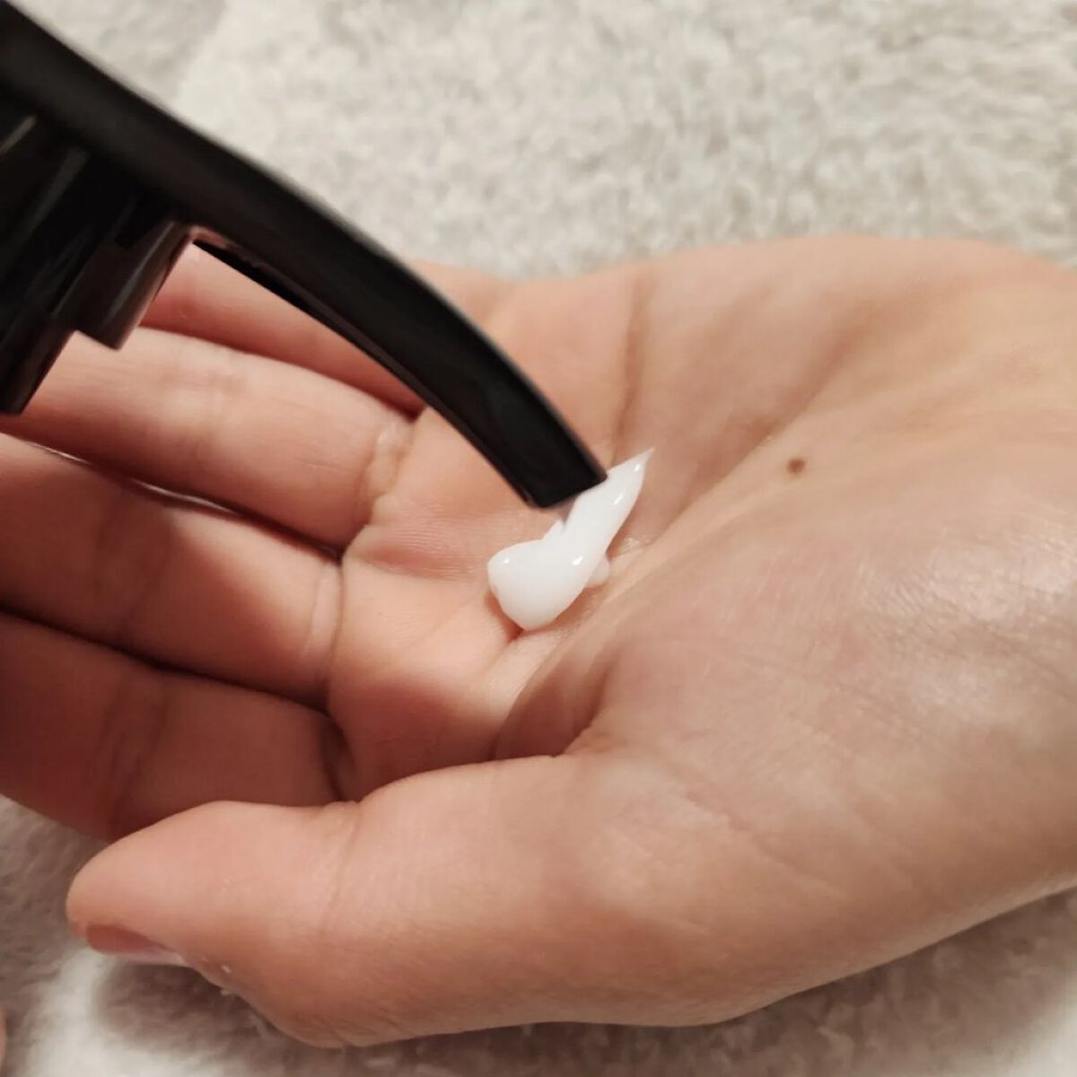 ダメージリペアシャンプー／トリートメント/DROAS/市販シャンプーを使ったクチコミ（3枚目）