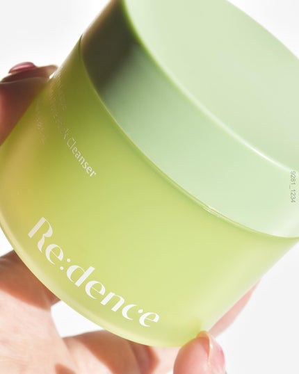 リデンス グレープポアパック&クレンザー/redence/その他洗顔料を使ったクチコミ(4枚目)