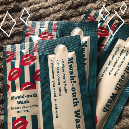 PLAZA マウスウオッシュ/PLAZA/マウスウォッシュ・スプレーを使ったクチコミ(2枚目)