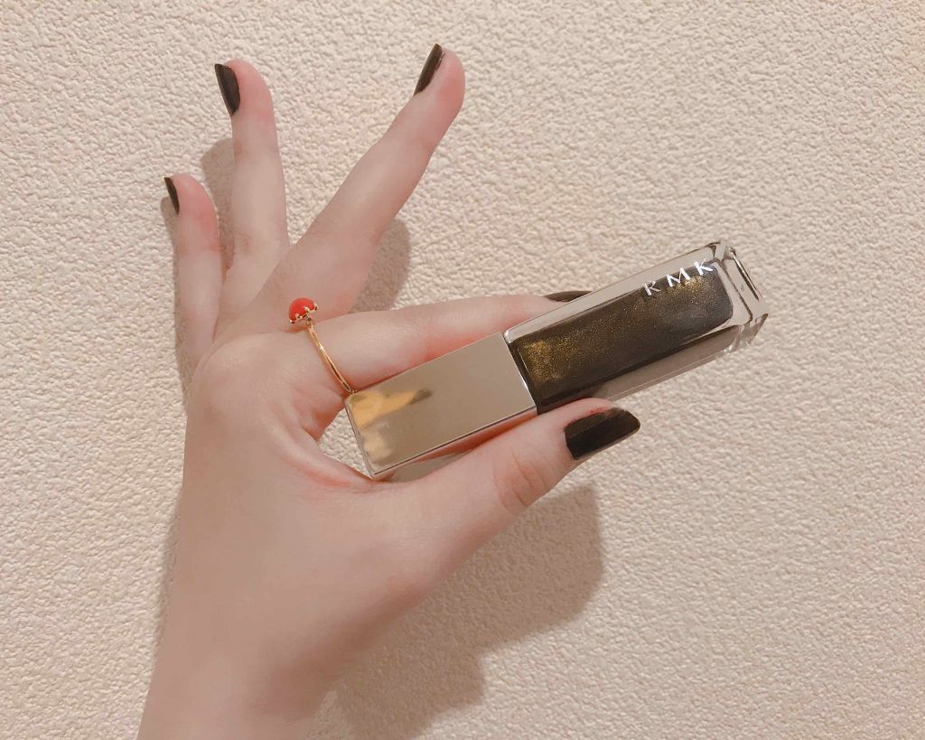 ネイルポリッシュ/RMK/マニキュアを使ったクチコミ(1枚目)