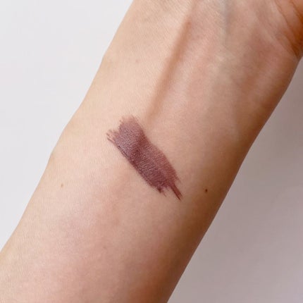 マルチマスカラ/WHOMEE/眉マスカラを使ったクチコミ(5枚目)