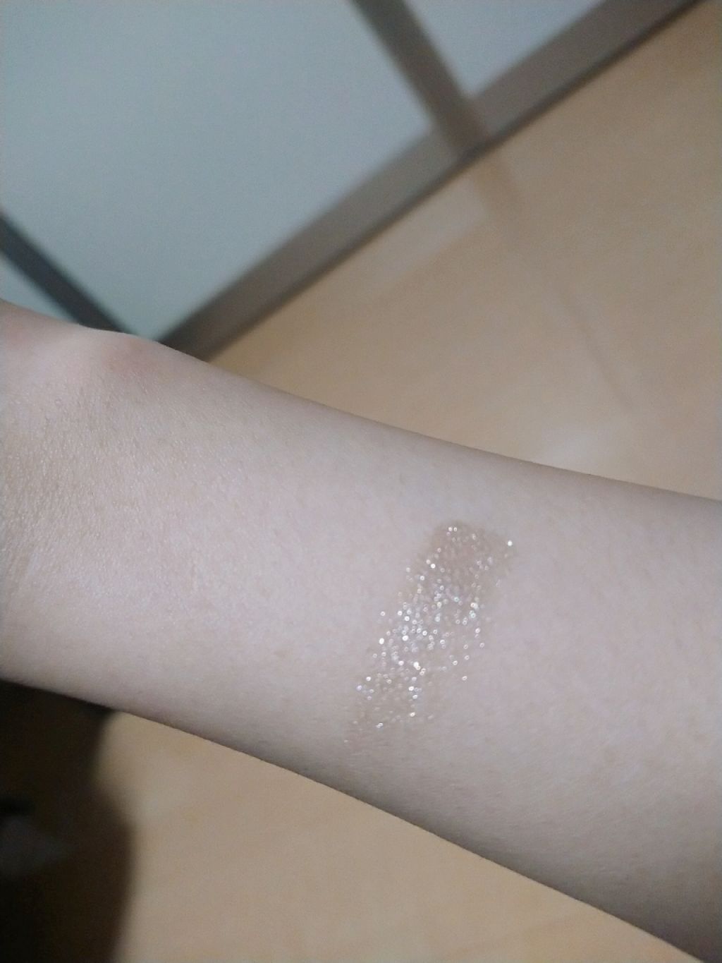 アディクション ザ アイシャドウ/ADDICTION/単色アイシャドウを使ったクチコミ(2枚目)