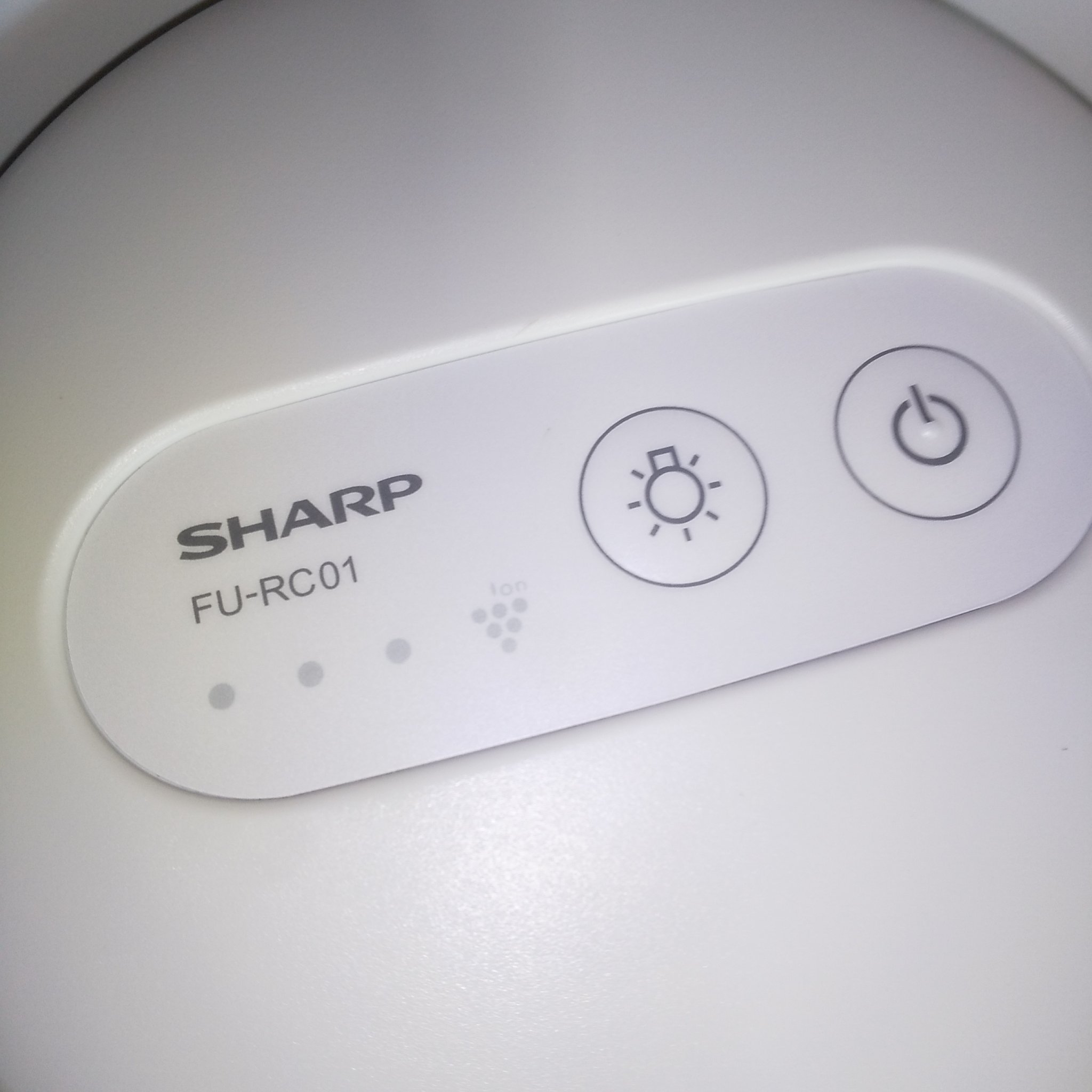 シャープ 空気清浄機