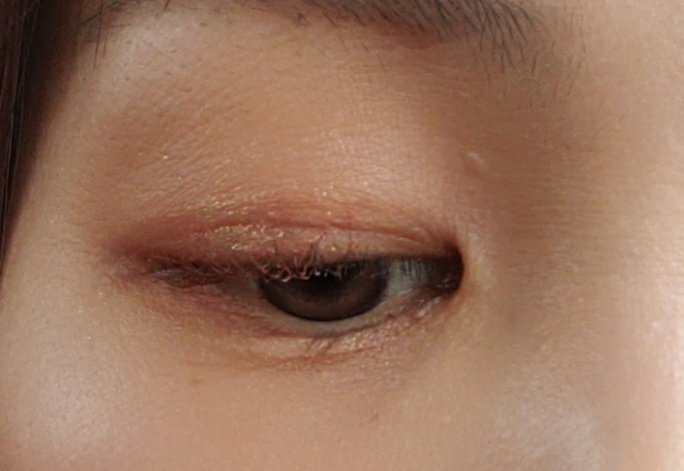 ラッシュエキスパンダー ロングロングロング EX/MAJOLICA MAJORCA/マスカラを使ったクチコミ（3枚目）