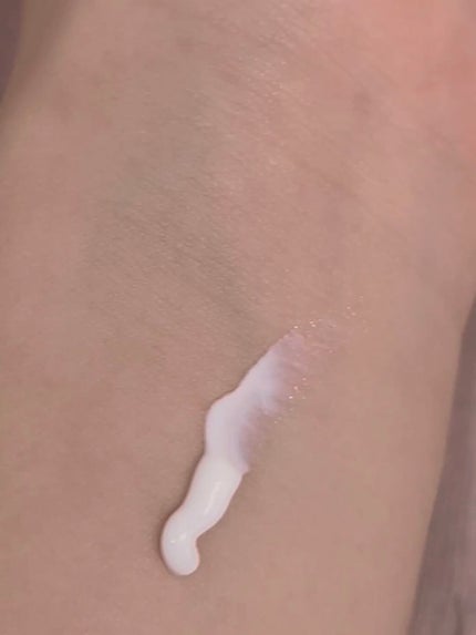 アリィー クロノビューティ ジェルUV EX/アリィー/日焼け止めジェルを使ったクチコミ(3枚目)