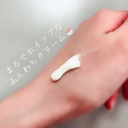 ハンドクリーム アンバーバニラ/ローラ メルシエ/ハンドクリームを使ったクチコミ(2枚目)