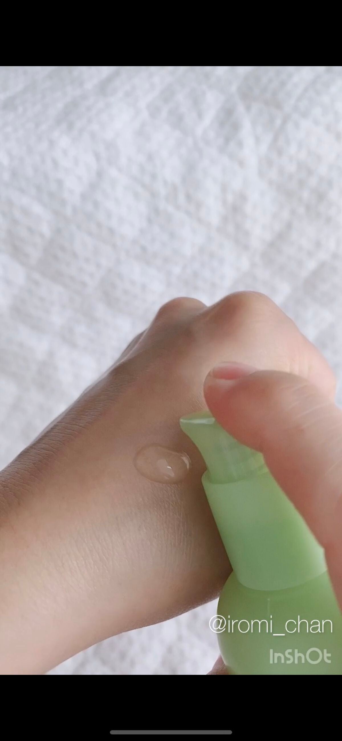 ドクダミカーミングタッチスポットパッド/Abib /トナーパッドを使ったクチコミ(7枚目)