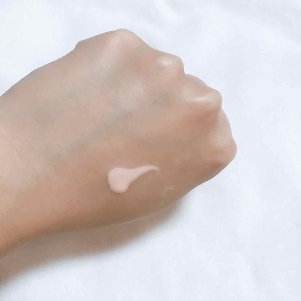 ボカシュ ダブルキープベース/pdc/化粧下地を使ったクチコミ(3枚目)