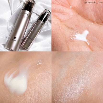 リフトホワイト パーフェクション/BRIGHTAGE/美容液を使ったクチコミ(2枚目)