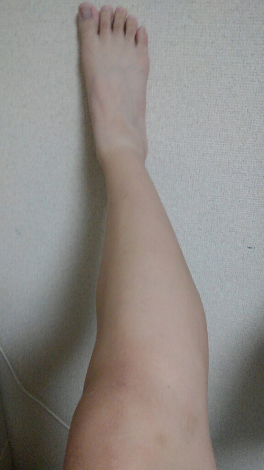 リフレッシュプラス ホワイトニング ボディミルク/ニベア/ボディミルクを使ったクチコミ(3枚目)