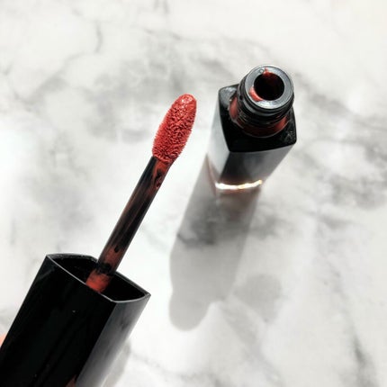 ルージュ アリュール ラック/CHANEL/口紅を使ったクチコミ(6枚目)