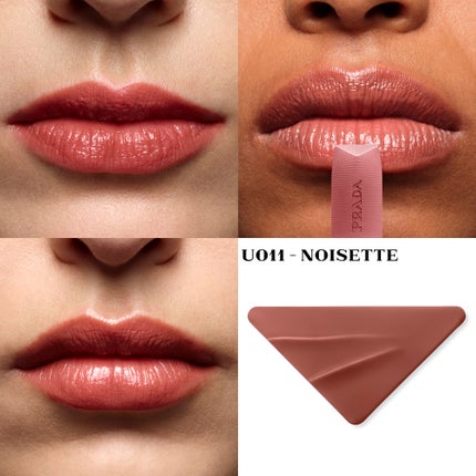 U011 ノワゼット