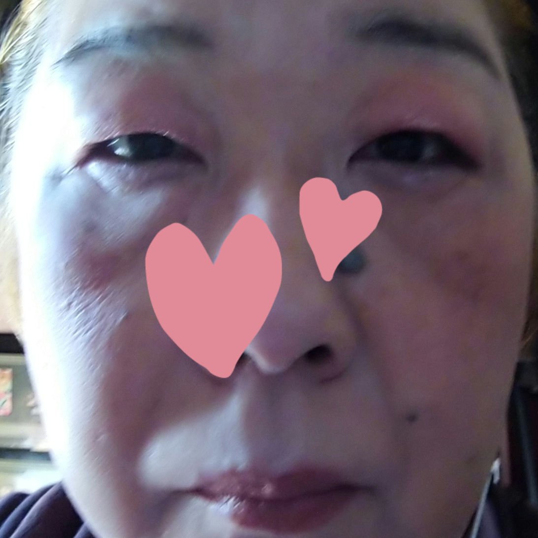 パールグロウハイライト/CEZANNE/パウダーハイライトを使ったクチコミ（3枚目）