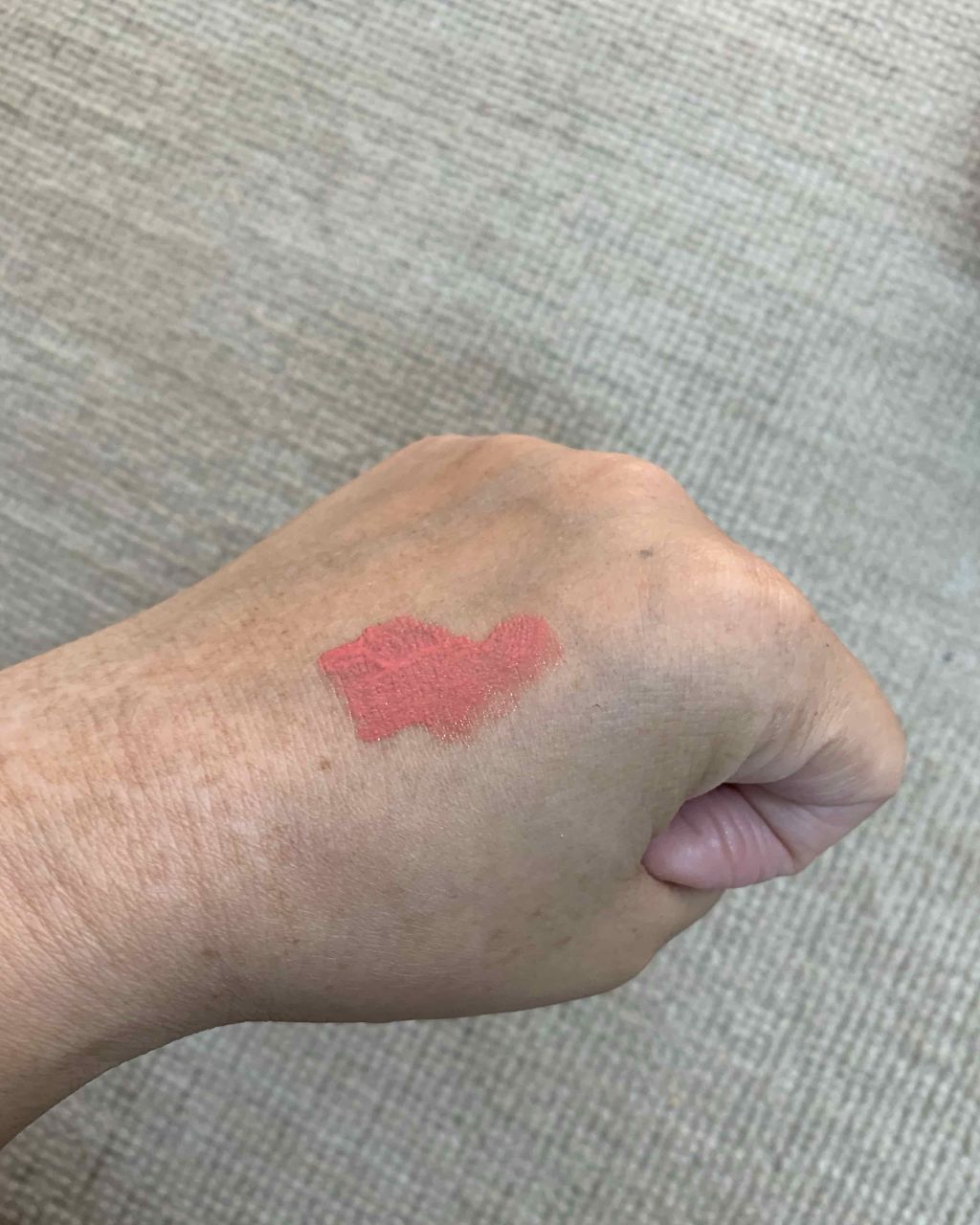 リップスティック/M・A・C/口紅を使ったクチコミ(2枚目)