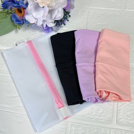 温活美人ショーツ/LinoUlu/その他生理用品を使ったクチコミ(7枚目)