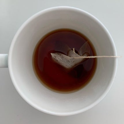 いずもなでしこの和紅茶/エポラ/ドリンクを使ったクチコミ(3枚目)