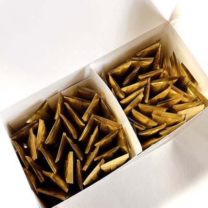 インナーリポショット/オバジ/美容サプリメントを使ったクチコミ(2枚目)