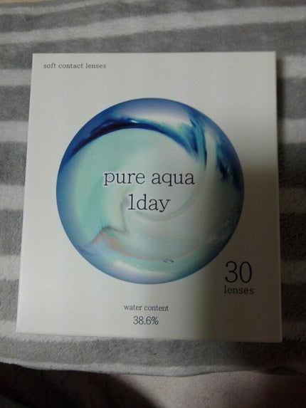 コンタクトフィルムズ/コンタクトフィルムズ/カラーコンタクトレンズを使ったクチコミ(1枚目)