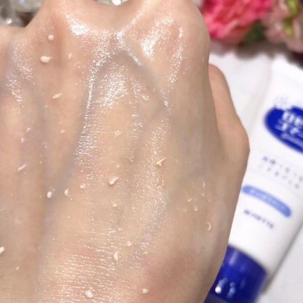 ロゼットゴマージュ/ロゼット/ピーリングを使ったクチコミ(4枚目)