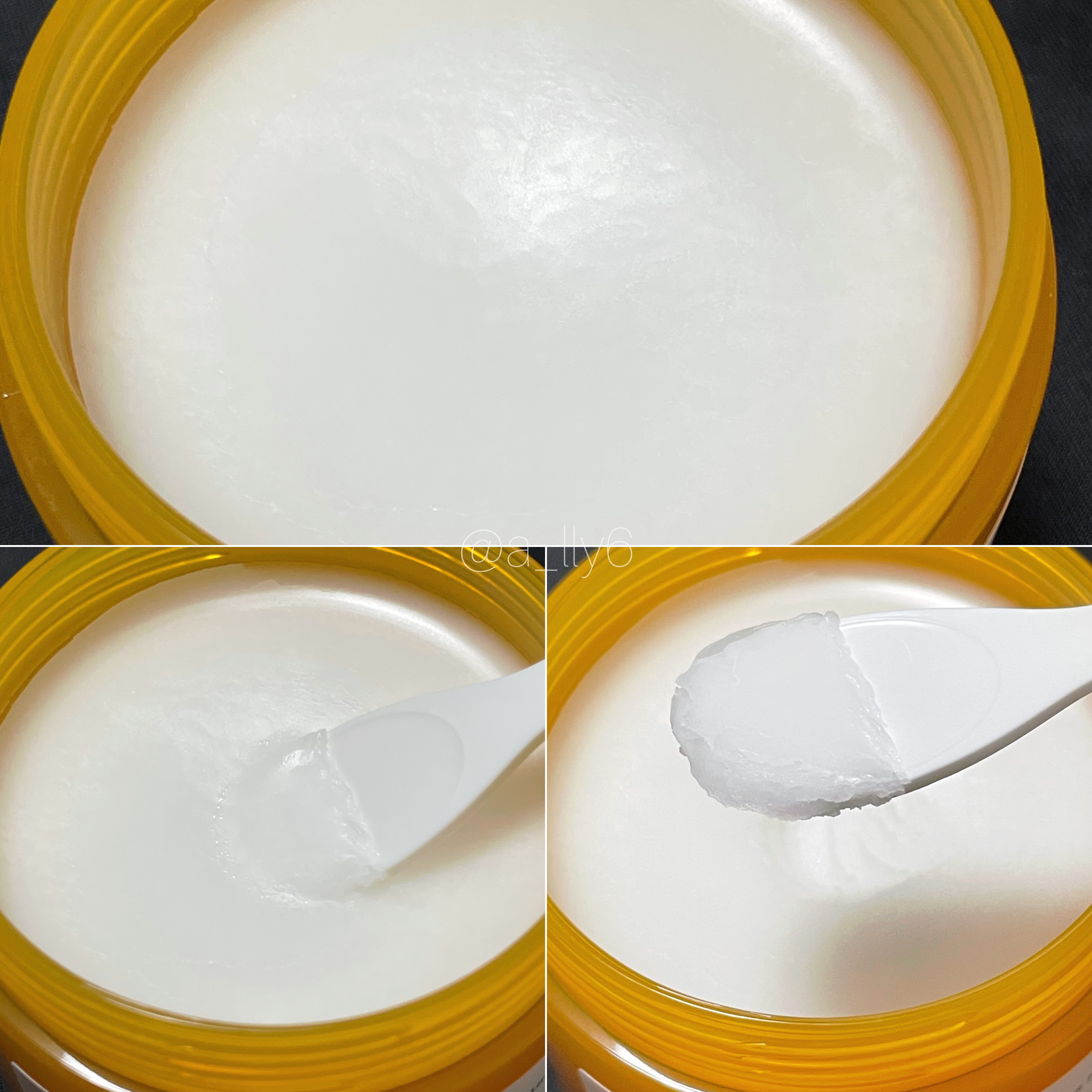 ピュアクレンジングバーム/manyo/クレンジングバームを使ったクチコミ（3枚目）