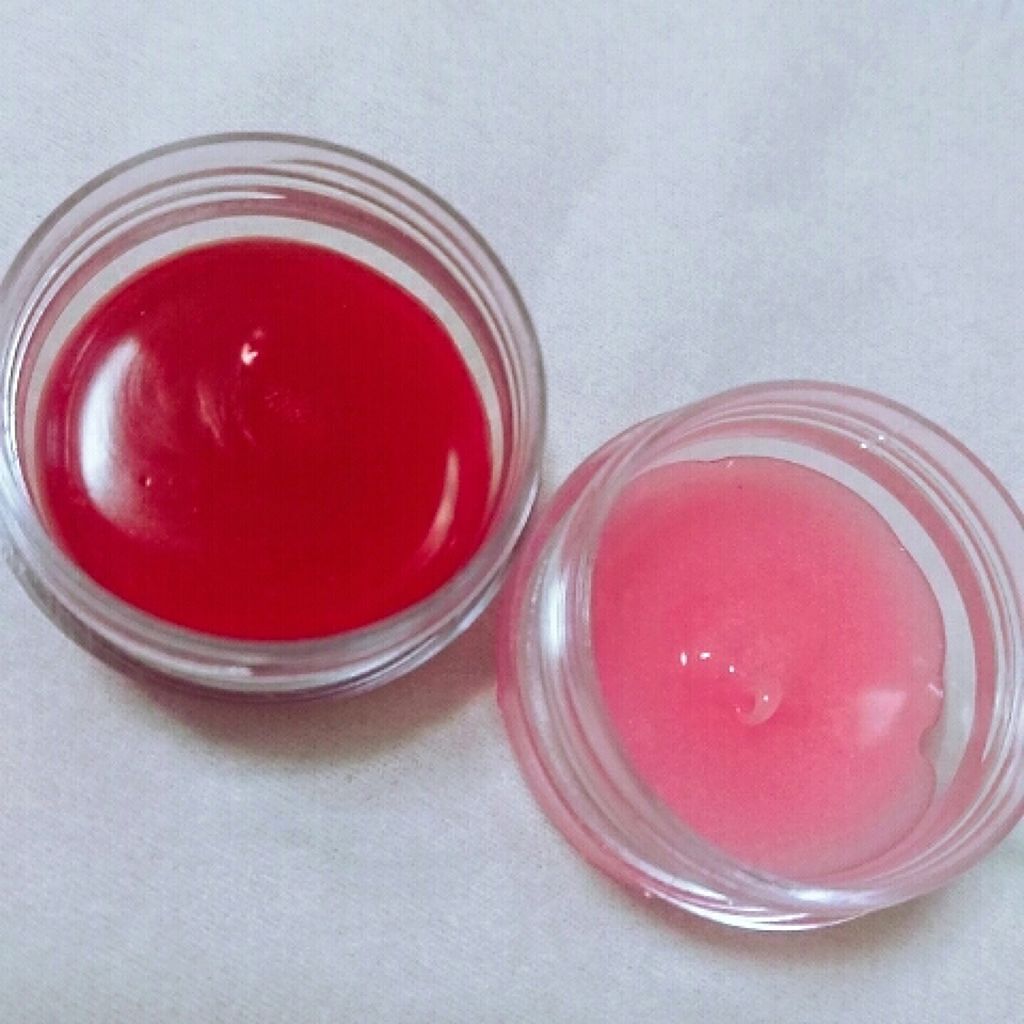 リップエッセンス(スティック) N/ettusais/リップケアを使ったクチコミ（2枚目）