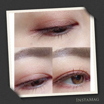 ラスティング リップカラーN/CEZANNE/口紅を使ったクチコミ(3枚目)