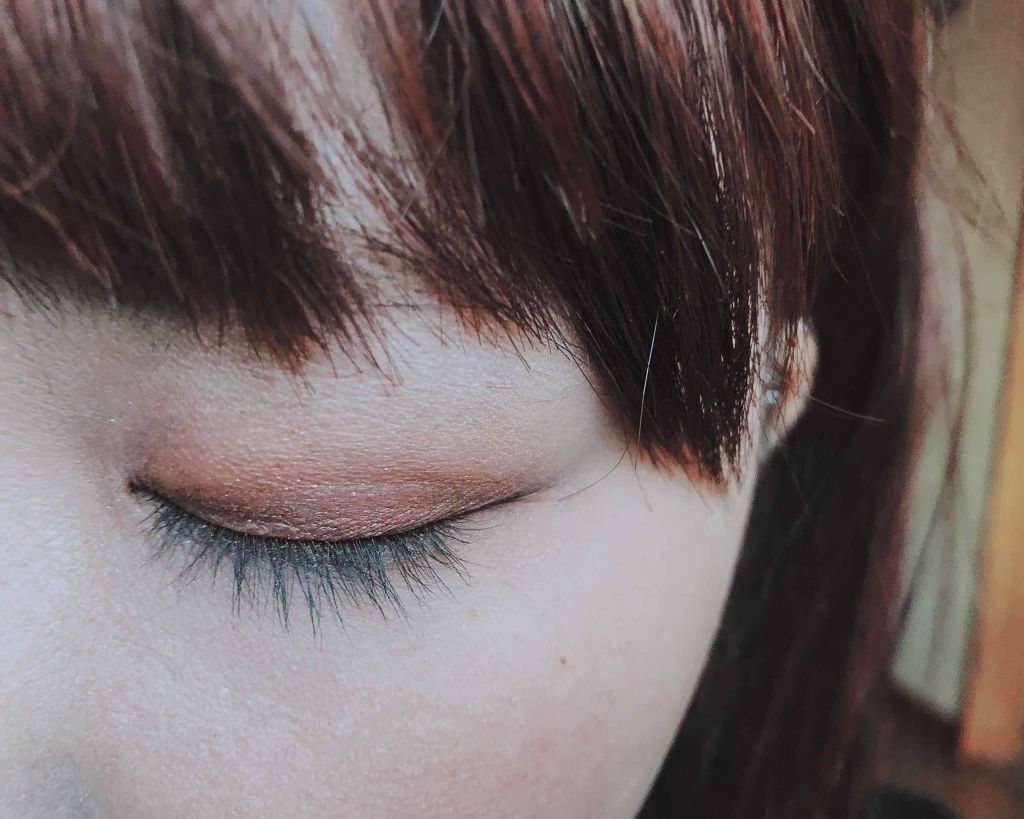 プロ シングル シャドウ/CLIO/単色アイシャドウを使ったクチコミ(1枚目)