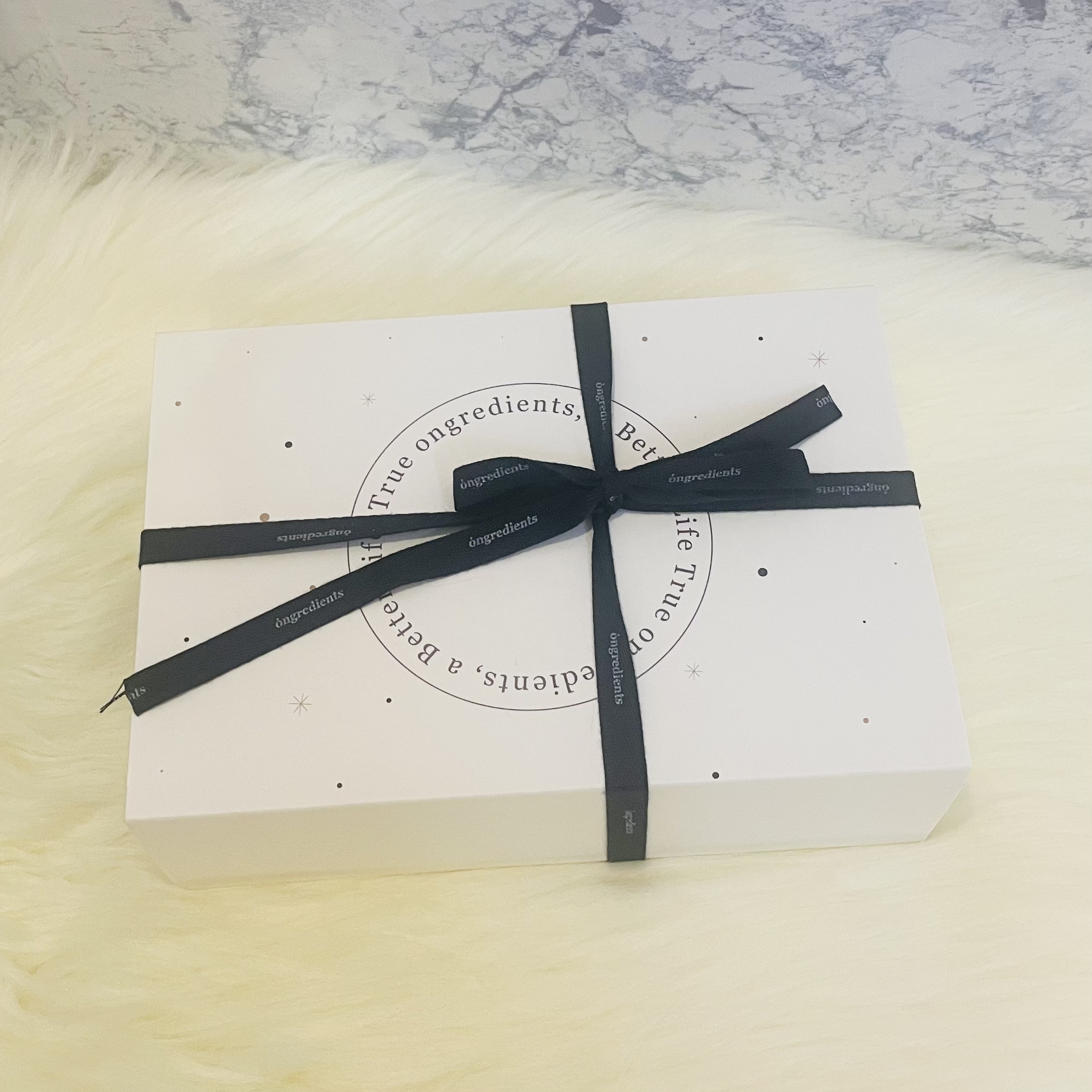 ディープカーミングクリーム/Ongredients/フェイスクリームを使ったクチコミ（2枚目）