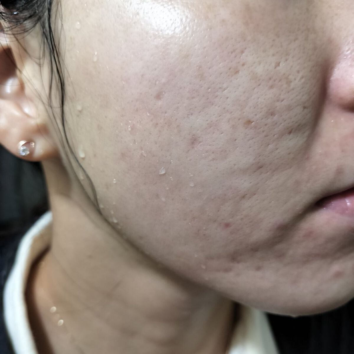 エリクシール シュペリエル つや玉ミスト/エリクシール/ミスト状化粧水を使ったクチコミ(1枚目)