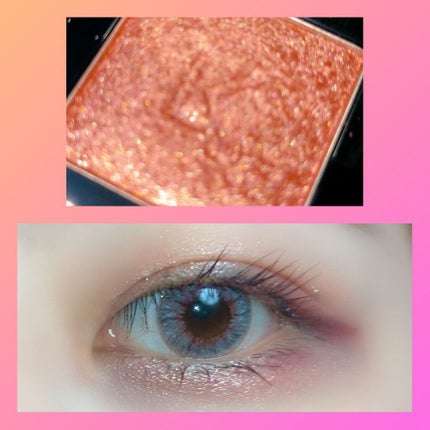 MnX/THEPIEL/カラーコンタクトレンズを使ったクチコミ(1枚目)