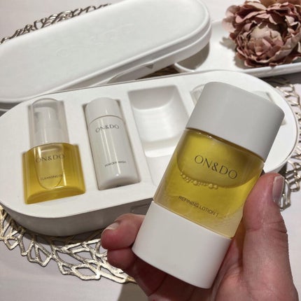 を使ったクチコミ(3枚目)