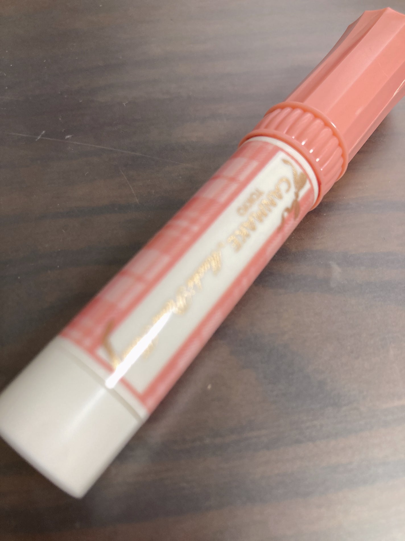 凛 on LIPS 「初投稿です!ずっと気になっていたむちぷるティントを買いました!..」(1枚目)