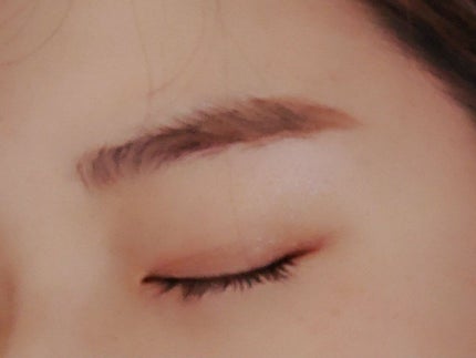 なぎさ on LIPS 「今回は便利すぎなアイブローペンシル?についてのレビューします!..」(3枚目)