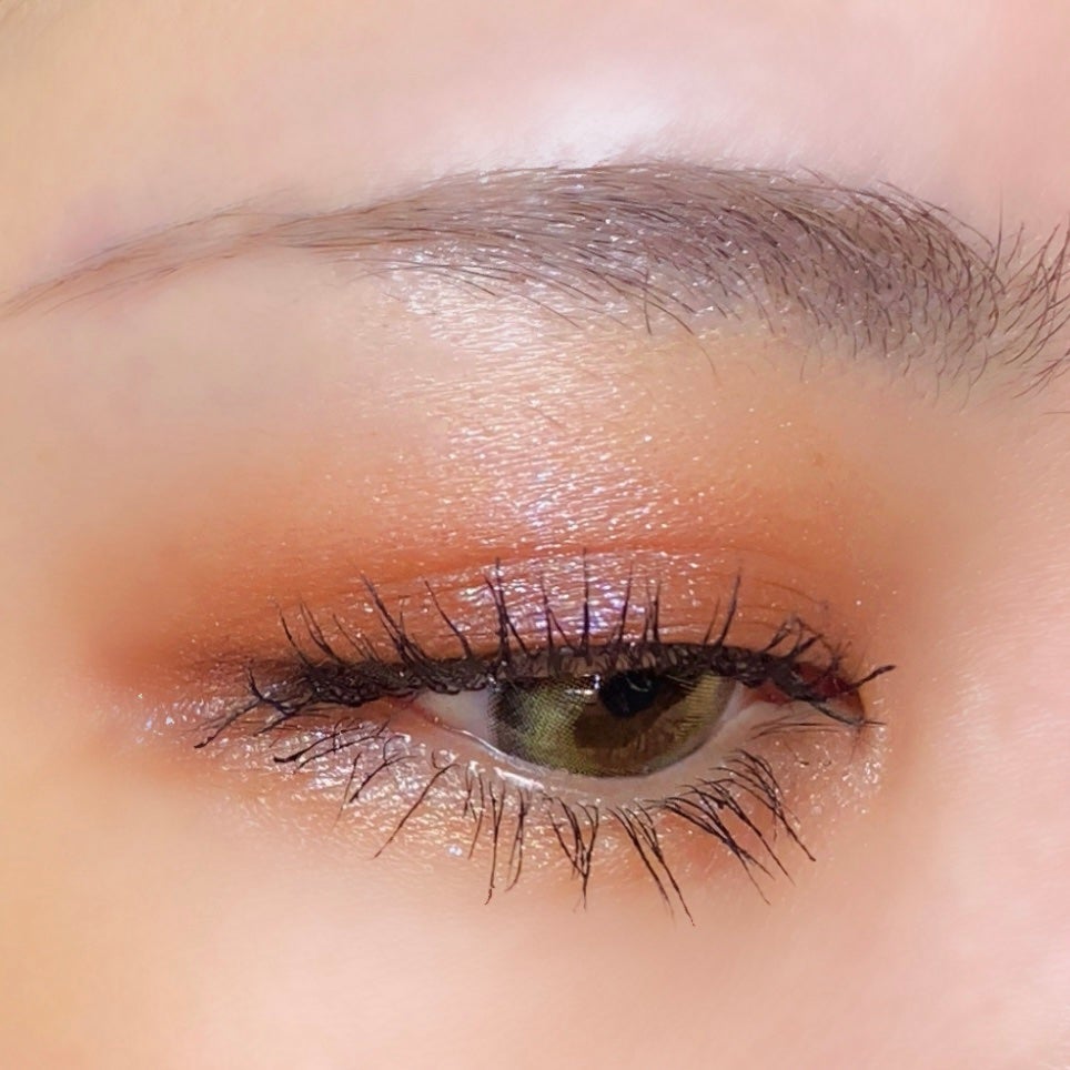 エクステンディッド プレイ ギガブラック ラッシュ/M・A・C/マスカラを使ったクチコミ(6枚目)