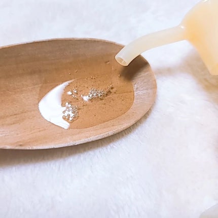 毛穴小町 酵素クレンジングオイル/ソフティモ/オイルクレンジングを使ったクチコミ(4枚目)