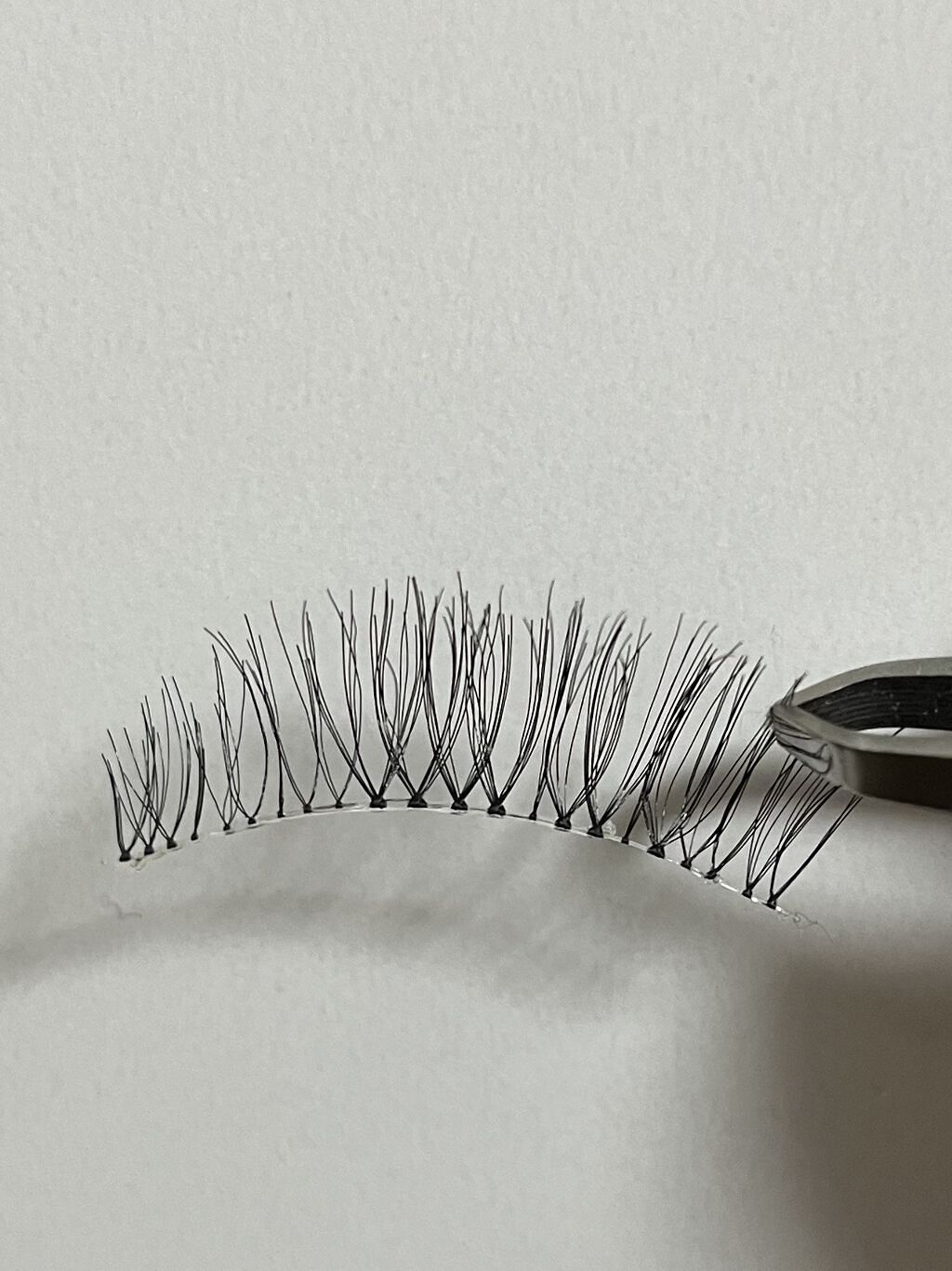 デコラティブアイラッシュ デイリー/Decorative Eyelash/つけまつげを使ったクチコミ（3枚目）