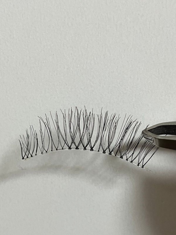 デコラティブアイラッシュ デイリー/Decorative Eyelash/つけまつげ by りか フォロバ100%🌸