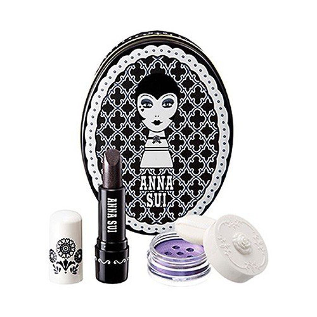 ANNA SUI メイクアップ コフレ II