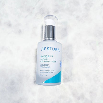 エイシカ365マイクロセラム/AESTURA/美容液を使ったクチコミ(2枚目)