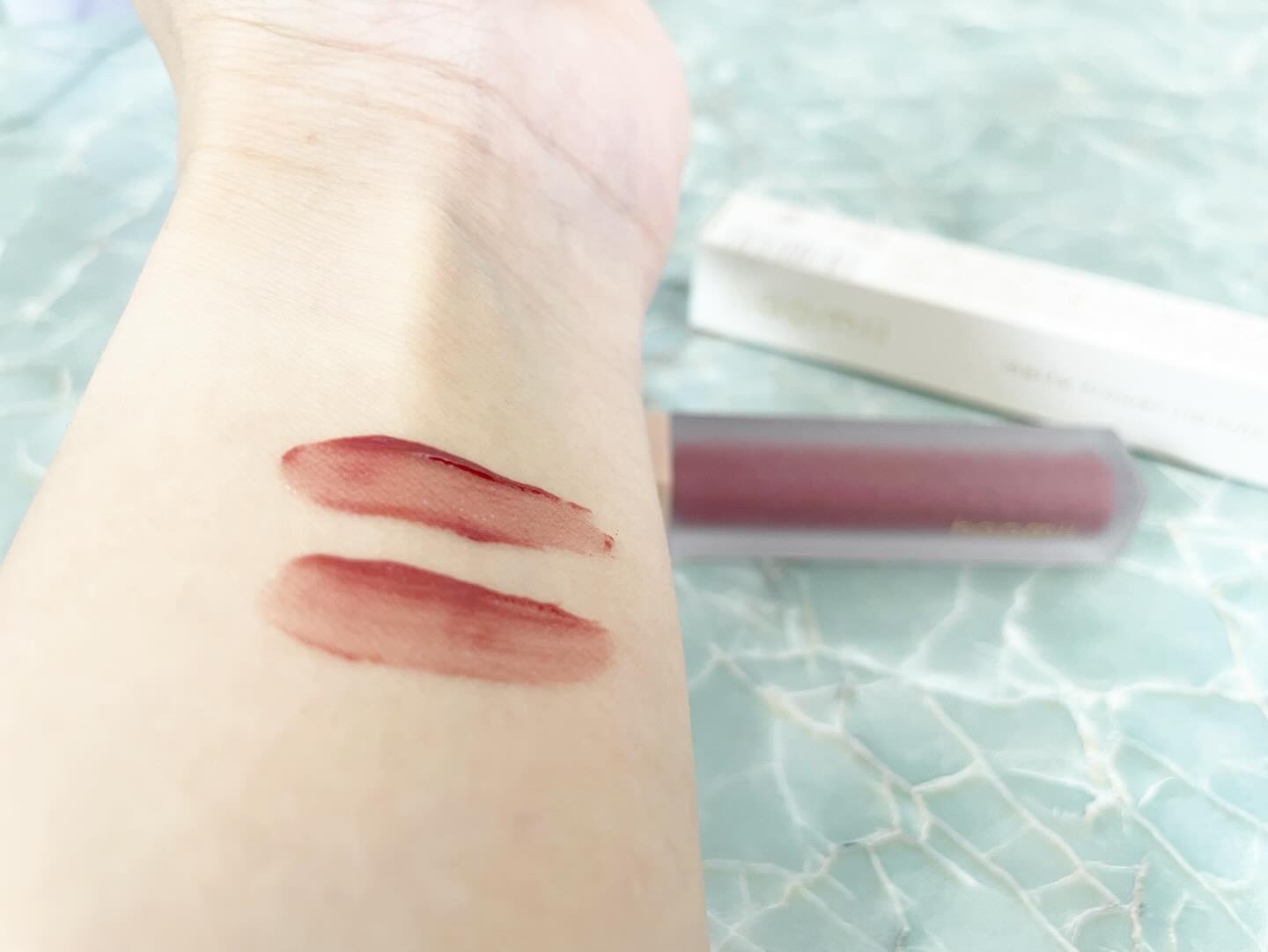 を使ったクチコミ（2枚目）