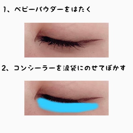 携帯用アイラッシュカーラー/無印良品/ビューラーを使ったクチコミ(3枚目)